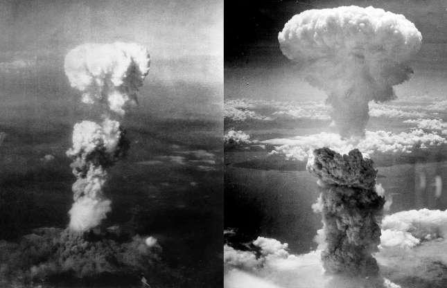 A piores decisões da história mundial