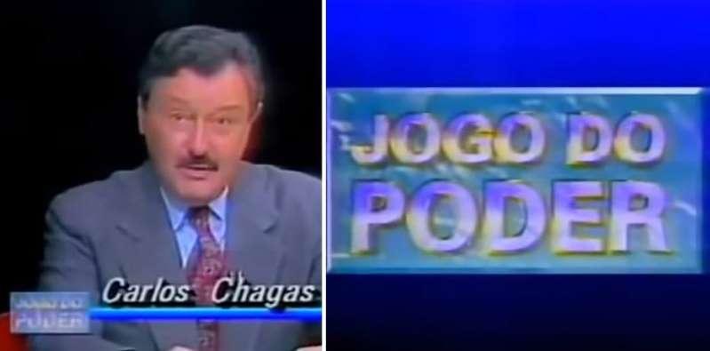 Rede Manchete: