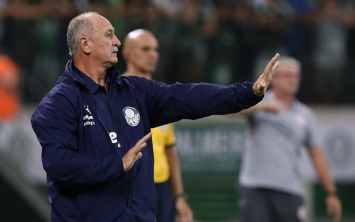 Palmeiras ainda pode ter melhor campanha da Libertadores