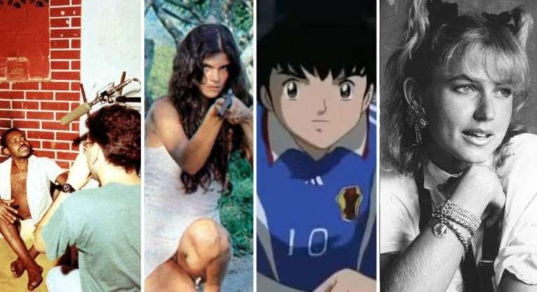 Rede Manchete: Rede Manchete: