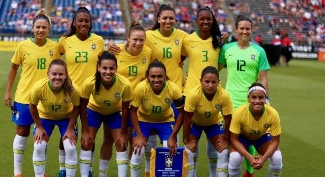 Há vida pós-Marta, Formiga e Cristiane na seleção feminina? 