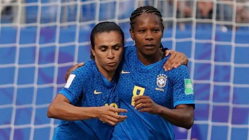 Há vida pós-Marta, Formiga e Cristiane na seleção feminina? 
