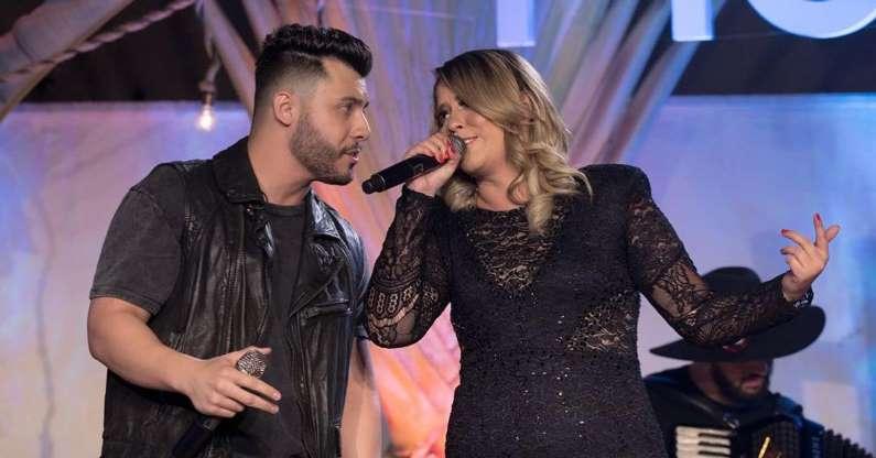 Murilo Huff vibra com gravidez de Marilia Mendonça: