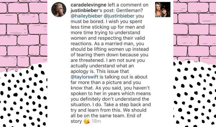 Entenda a treta entre Taylor Swift e Justin Bieber, que envolveu até Selena Gomez