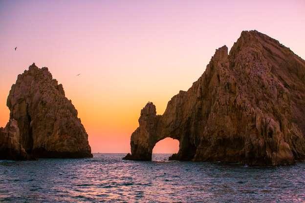 20 lugares para visitar no México