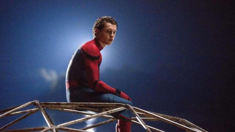 Longe de Casa é o primeiro filme do Homem-Aranha a passar US$ 1 bilhão em bilheteria