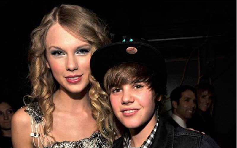 Entenda a treta entre Taylor Swift e Justin Bieber, que envolveu até Selena Gomez