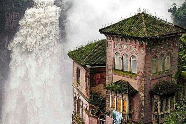 Estes Locais Estavam Abandonados Anos Atrás. Veja Como Estão Hoje