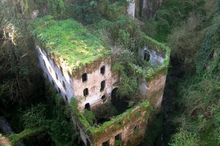 Estes Locais Estavam Abandonados Anos Atrás. Veja Como Estão Hoje