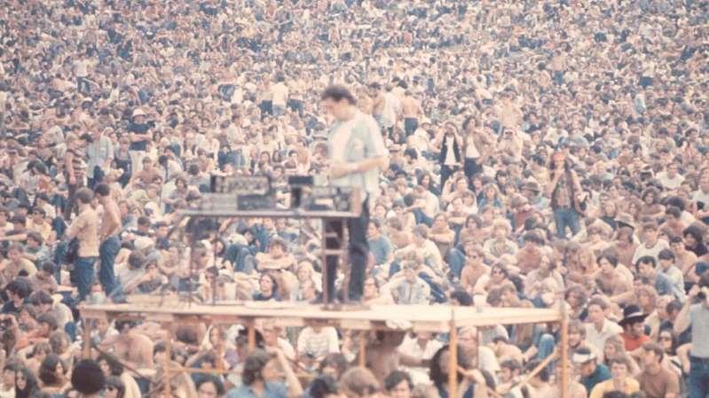 Woodstock