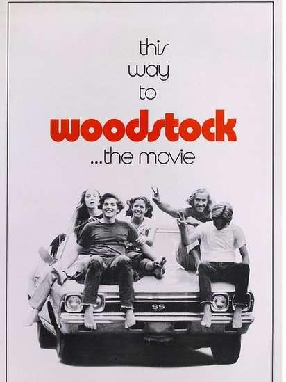 Woodstock