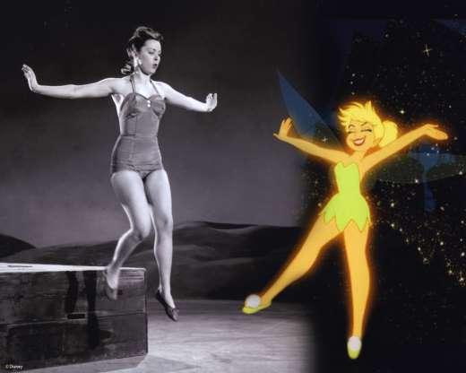 10 personagens de filmes da Disney inspirados em pessoas reais
