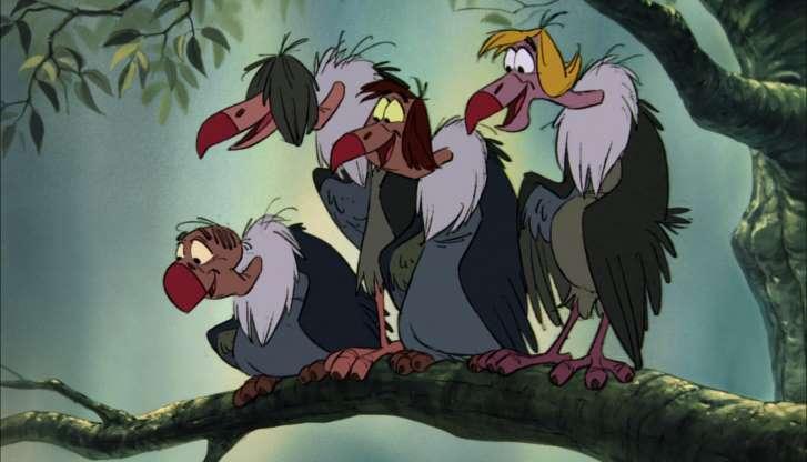 10 personagens de filmes da Disney inspirados em pessoas reais