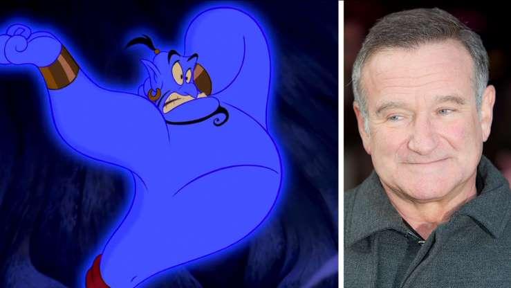 10 personagens de filmes da Disney inspirados em pessoas reais