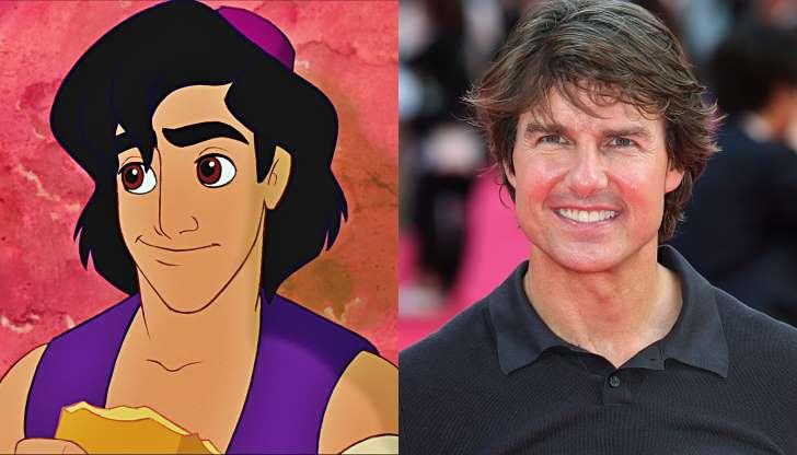 10 personagens de filmes da Disney inspirados em pessoas reais