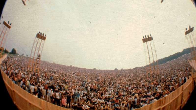 Woodstock