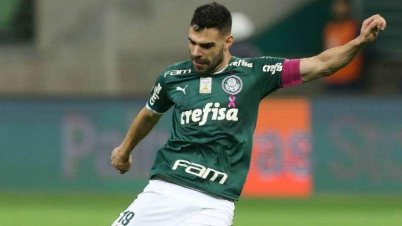 Palmeiras: Bruno Henrique diz que esposa foi agredida por torcedores após a partida contra o Athletico-PR