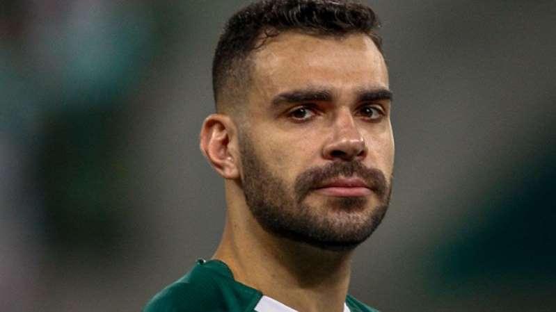 Palmeiras: Bruno Henrique diz que esposa foi agredida por torcedores após a partida contra o Athletico-PR