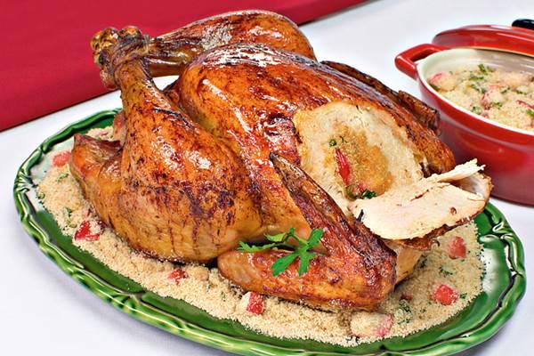 Receitas para Ceia de Natal