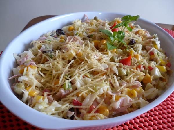 Receitas para Ceia de Natal