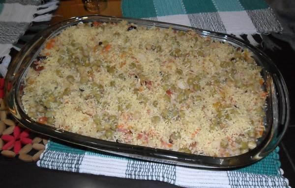 Receitas para Ceia de Natal