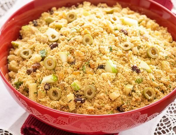 Receitas para Ceia de Natal