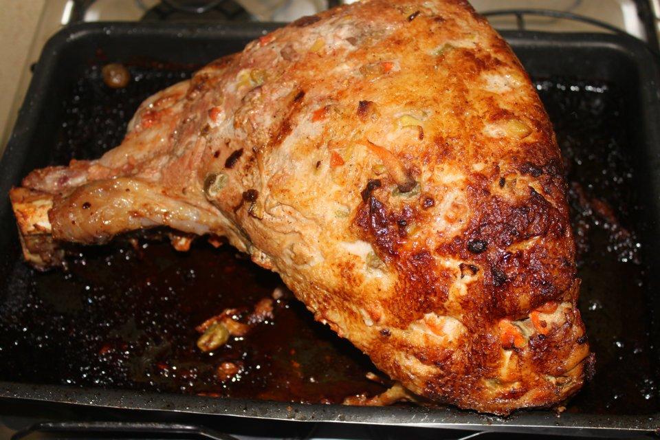 Receitas para Ceia de Natal