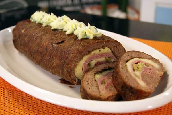 Receitas para Ceia de Natal