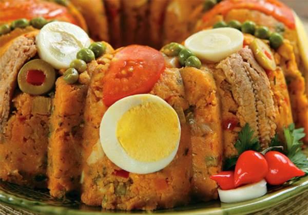 Receitas para Ceia de Natal