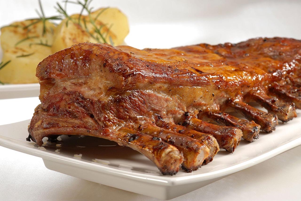 Receitas para Ceia de Natal