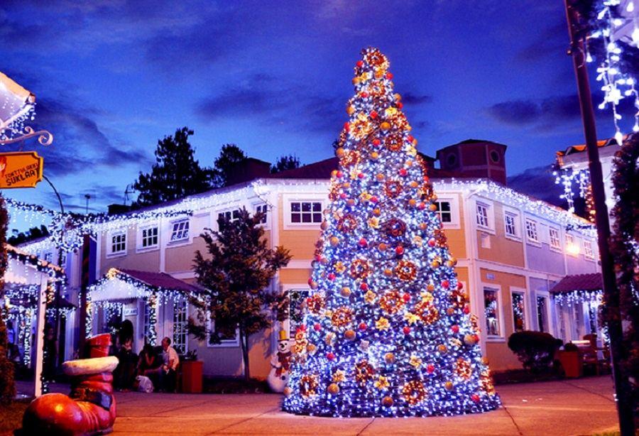 Natal no Brasil: 8 cidades para curtir a época mais mágica do ano