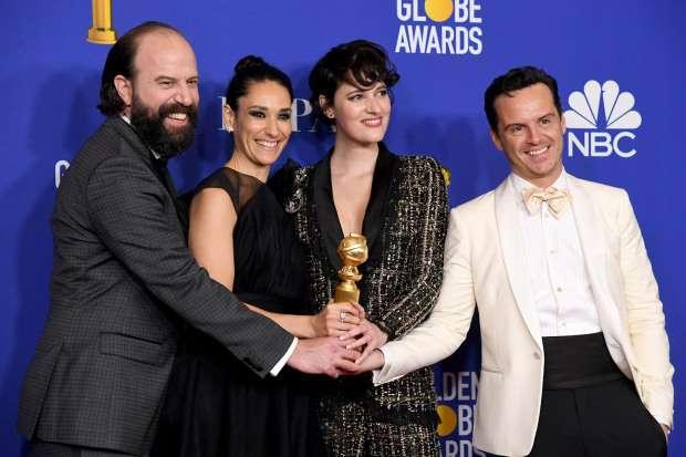 Globo de Ouro 2020