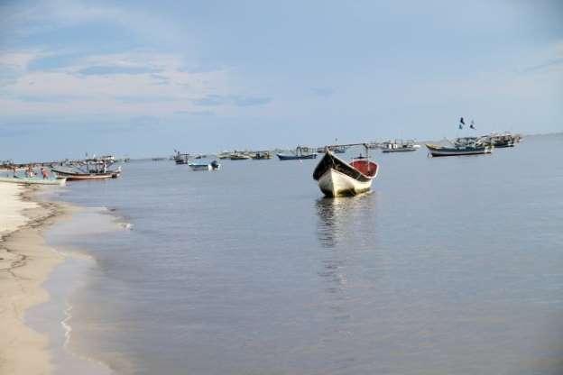 20 praias brasileiras que parecem piscinas