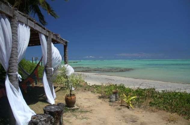 20 praias brasileiras que parecem piscinas