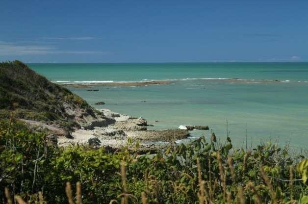 20 praias brasileiras que parecem piscinas