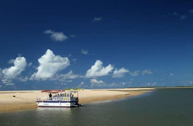 20 praias brasileiras que parecem piscinas