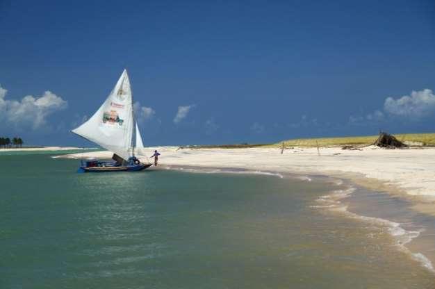 20 praias brasileiras que parecem piscinas