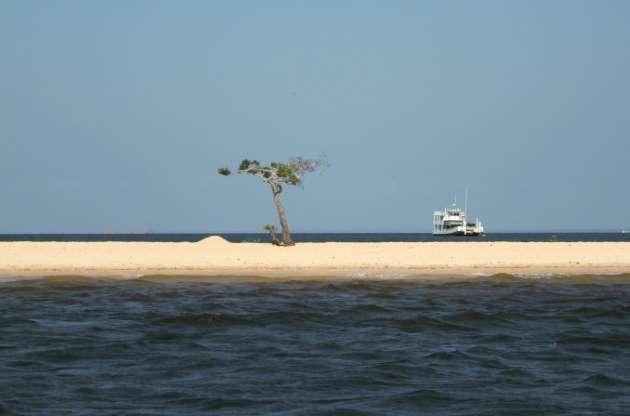 20 praias brasileiras que parecem piscinas