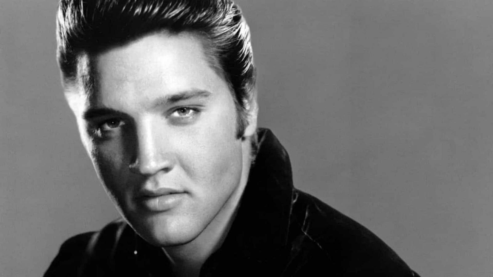 Elvis Presley Elvis Presley