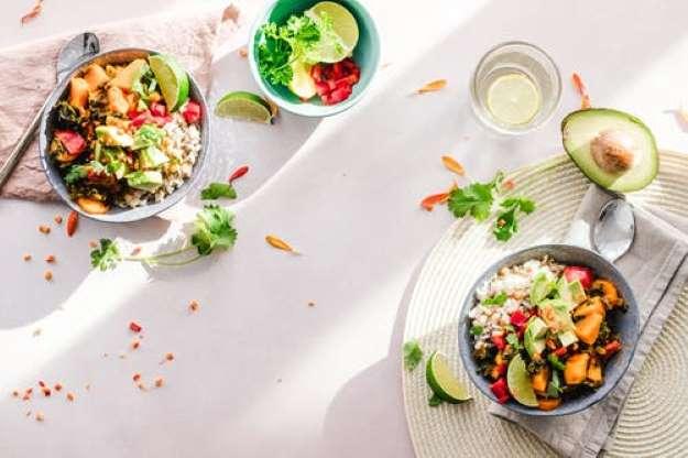 Alimentos benéficos para controlar a ansiedade