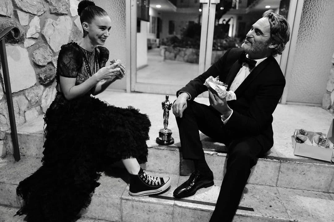 Joaquin Phoenix - O Melhor Ator do Oscar 2020