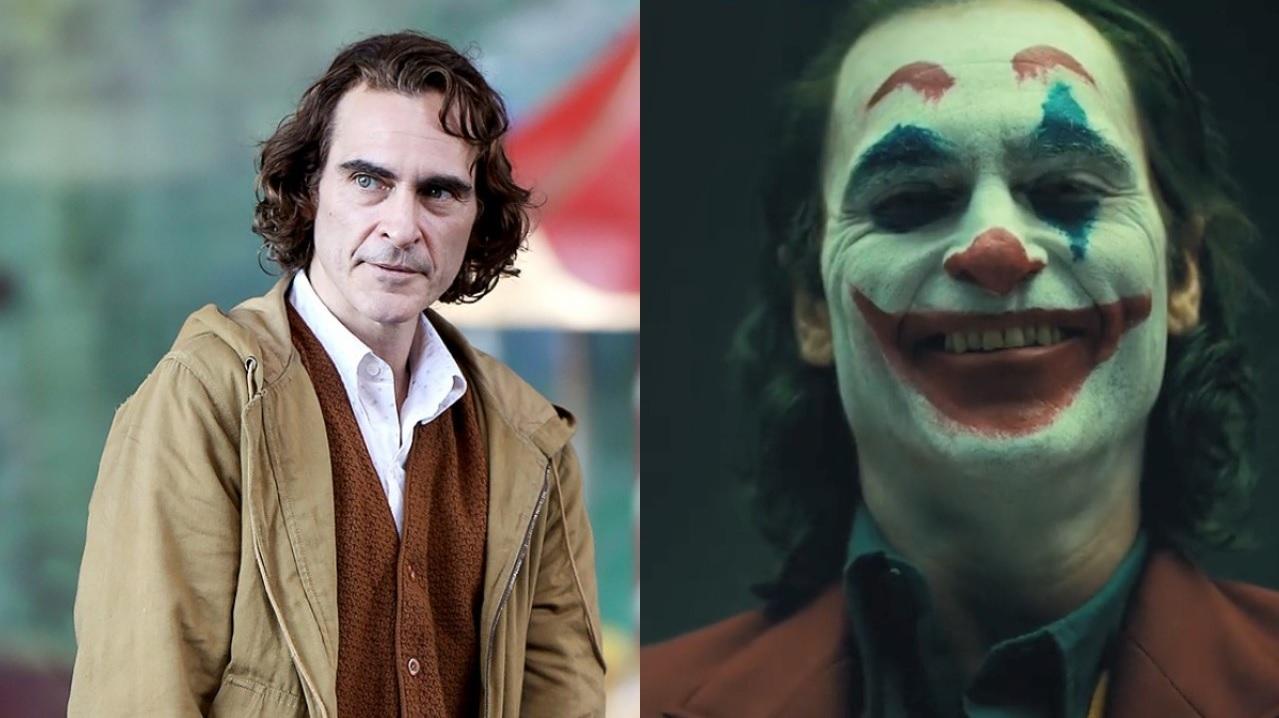 Joaquin Phoenix - O Melhor Ator do Oscar 2020