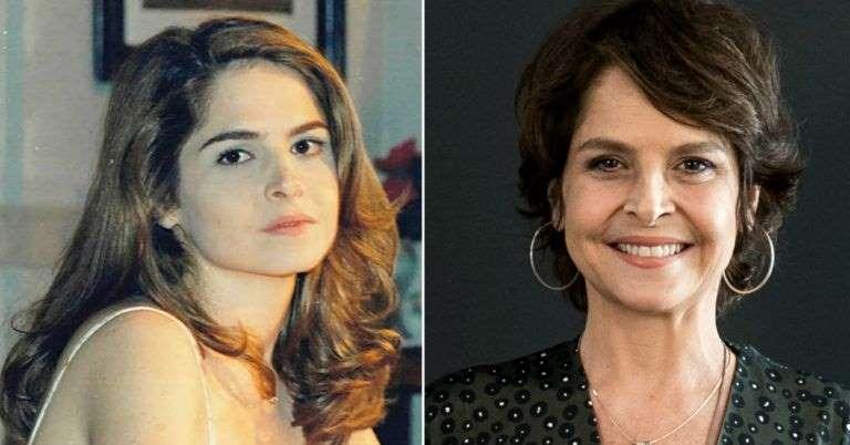 Como está o elenco de "Quatro por Quatro" quase 26 após novela ir ao ar?