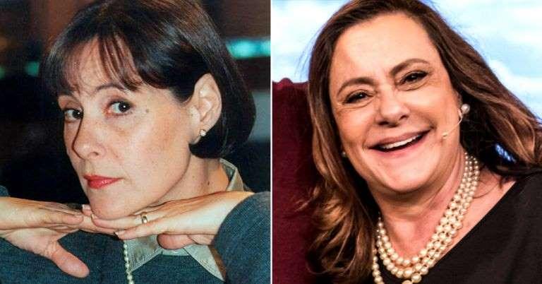 Como está o elenco de "Quatro por Quatro" quase 26 após novela ir ao ar?