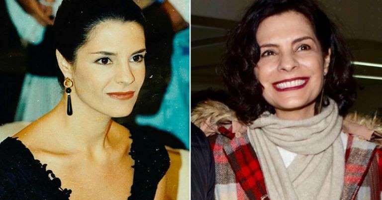 Como está o elenco de "Quatro por Quatro" quase 26 após novela ir ao ar?