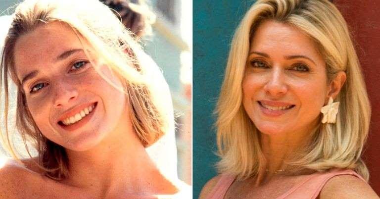 Como está o elenco de "Quatro por Quatro" quase 26 após novela ir ao ar?