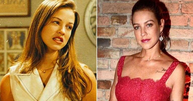 Como está o elenco de "Quatro por Quatro" quase 26 após novela ir ao ar?