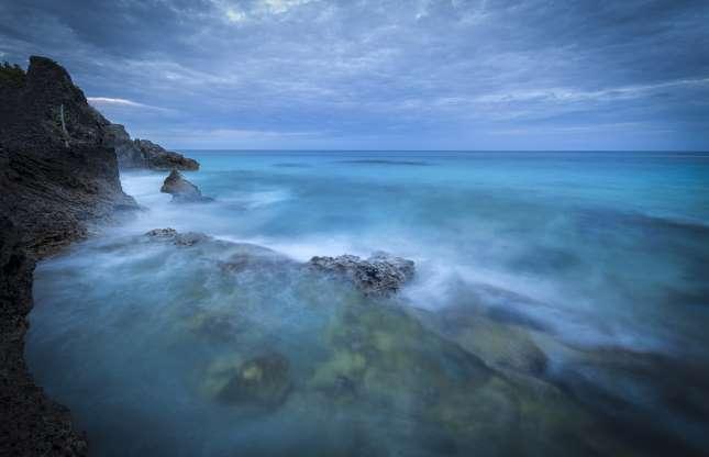 Segredos do Triângulo das Bermudas revelados