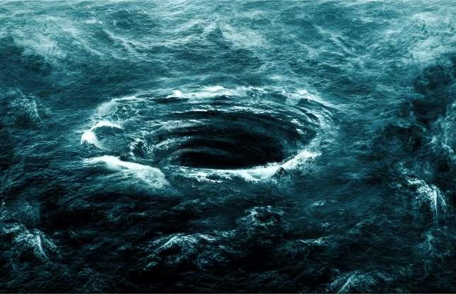 Segredos do Triângulo das Bermudas revelados