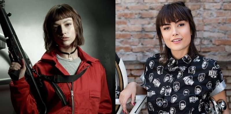 La Casa de Papel